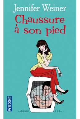 Chaussure à son pied